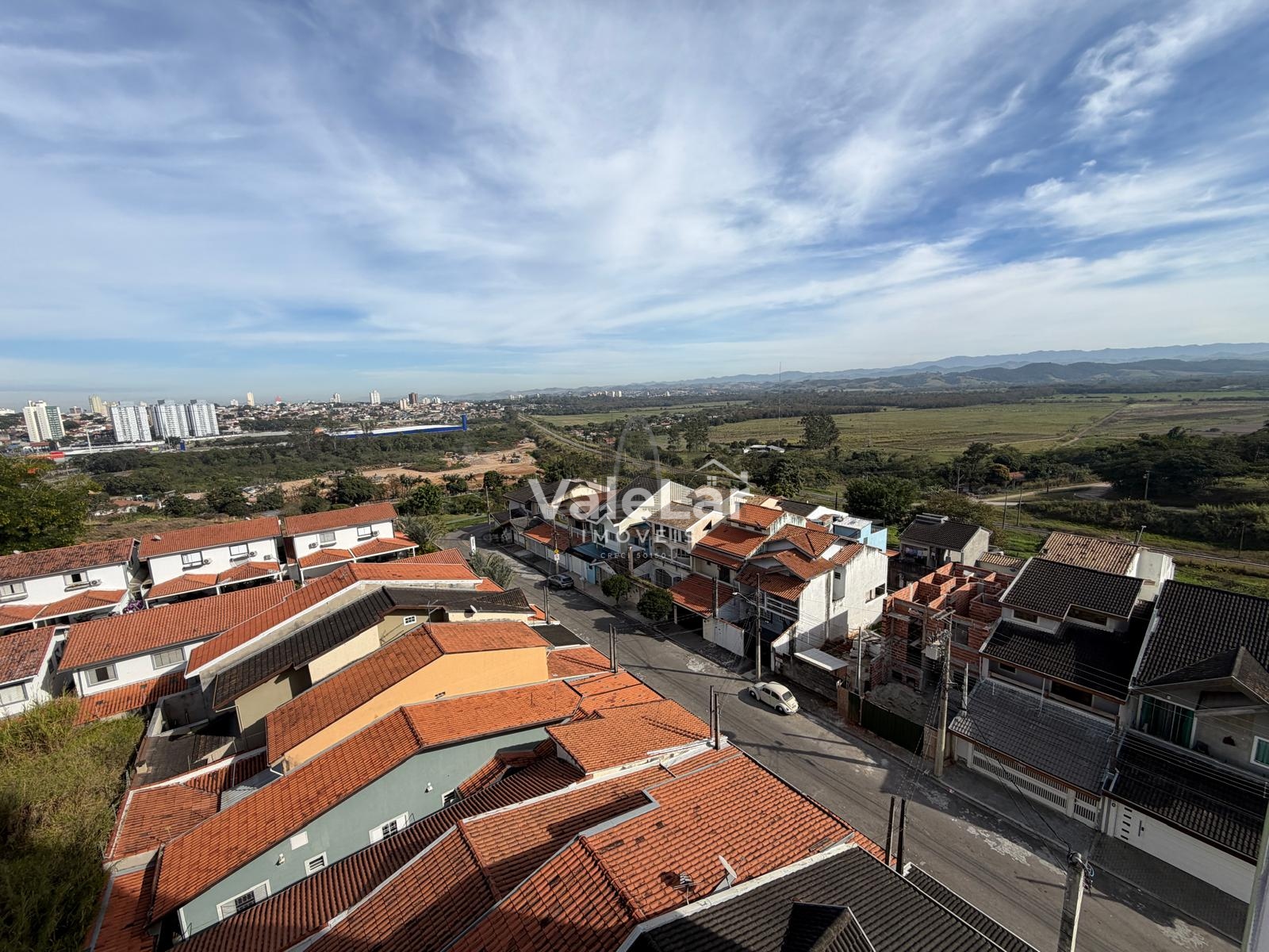 Apartamento | Venda | Loteamento Residencial Vista Linda