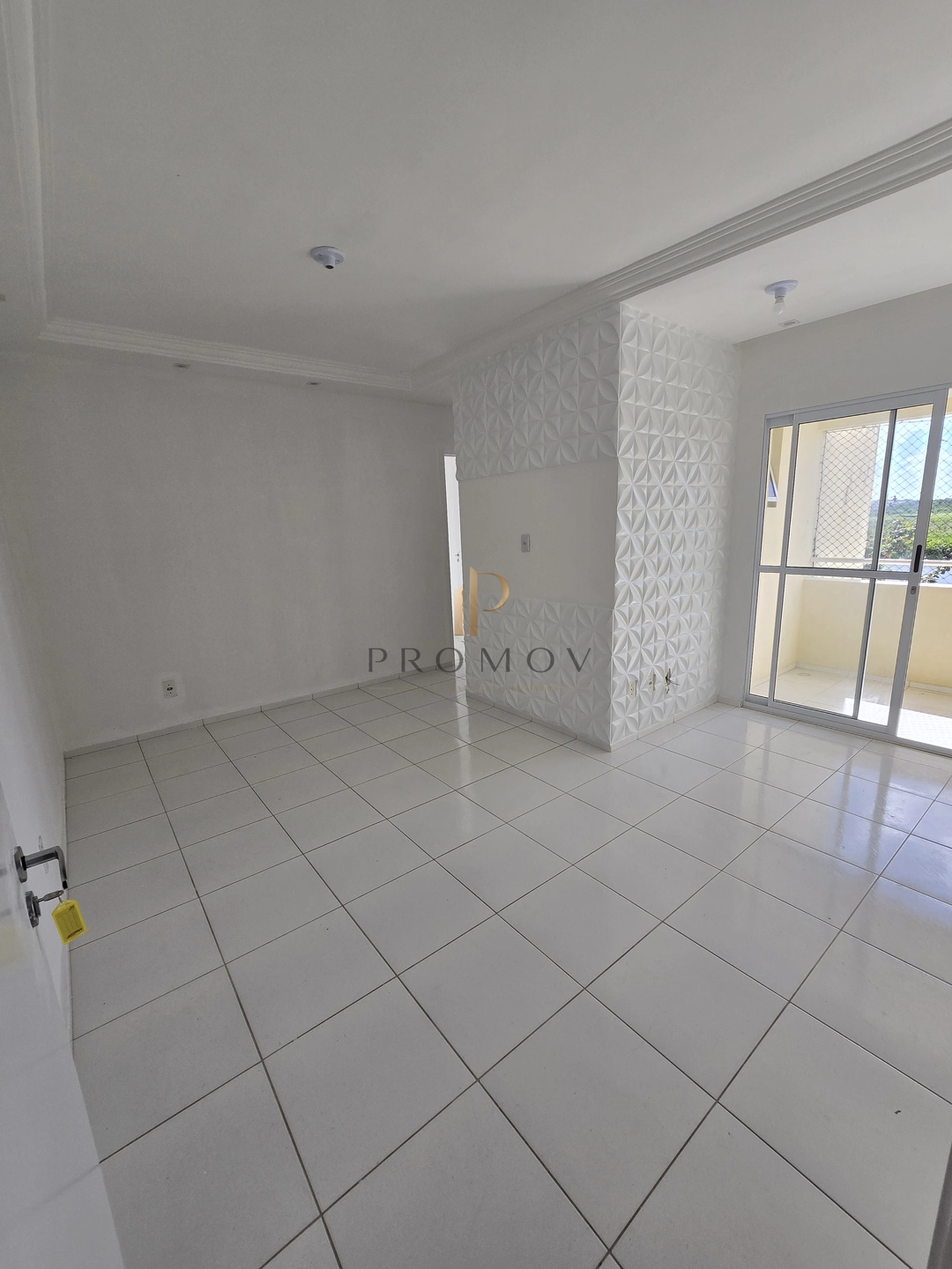 Apartamento | Venda | Rosa Maria