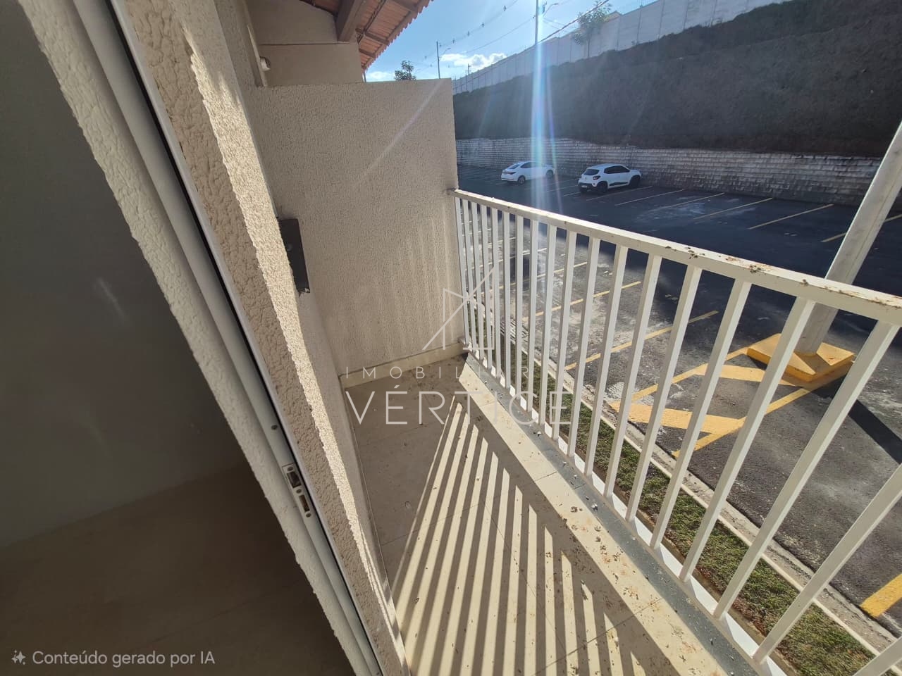 Apartamento | Venda e Aluguel | Villa Vic