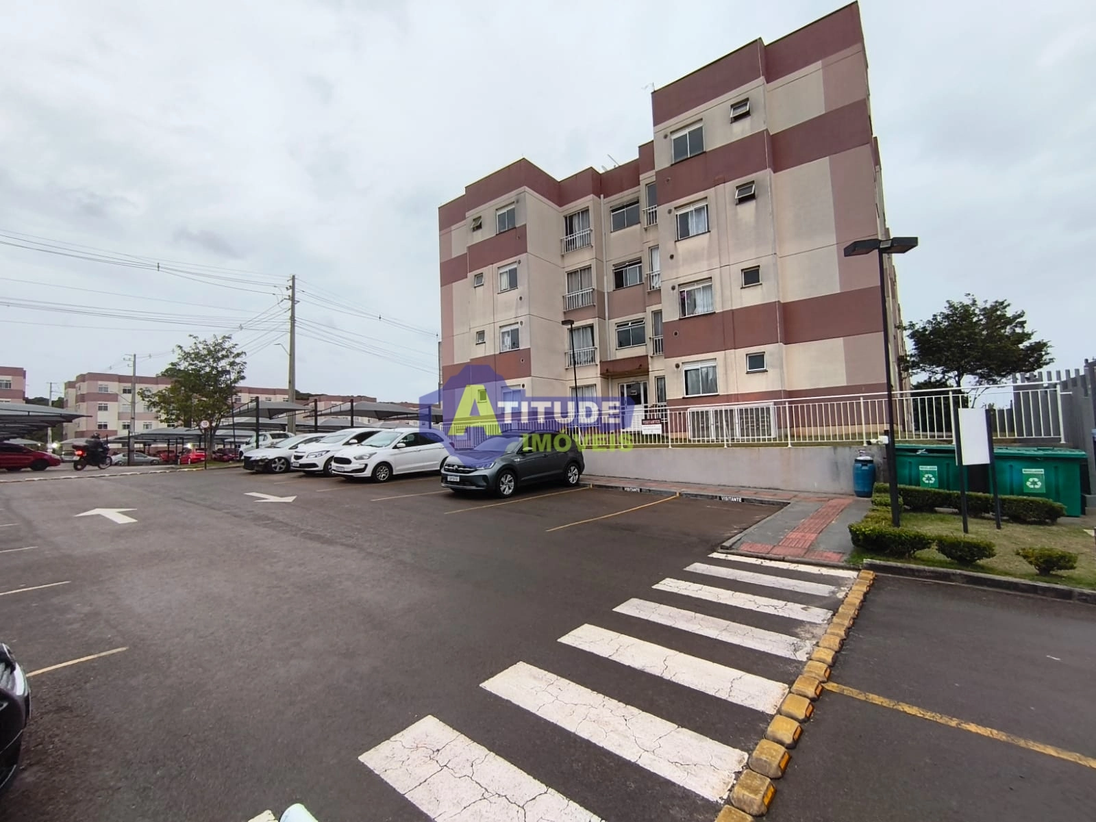 Apartamento | Venda | Capela Velha