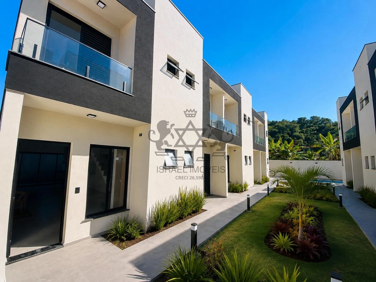 Casa em condomínio | Venda | Capricórnio II - Caraguatatuba/SP. 