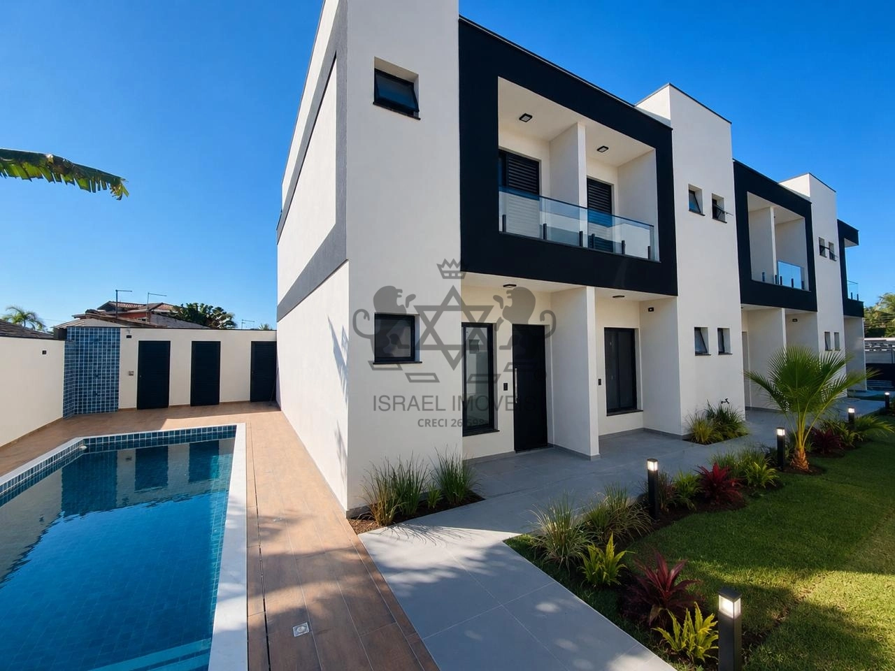 Casa em condomínio | Venda | Capricórnio II - Caraguatatuba/SP.