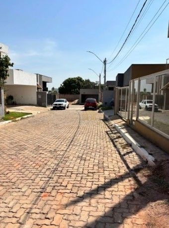 LOTE 390M² CONDOMINIO EM ARNIQUEIRAS 12M DE FRENTE REGULARIZAÇÃO PELA TERRACAP