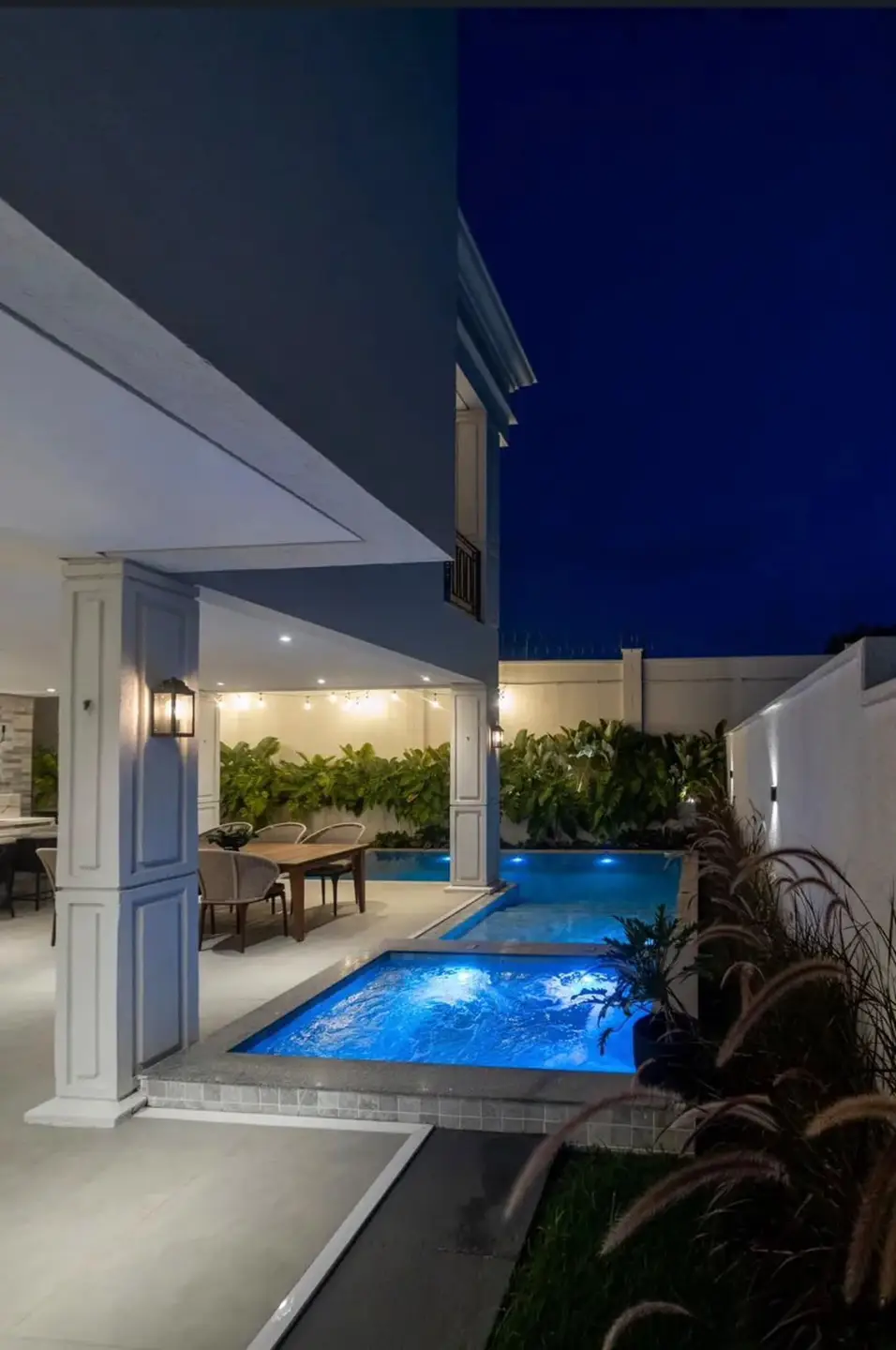 Casa em condomínio | Venda | Alphaville Eusebio 