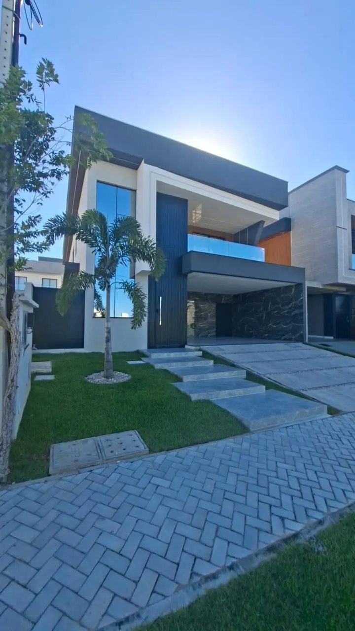 Casa em condomínio | Venda | Cidade Alpha