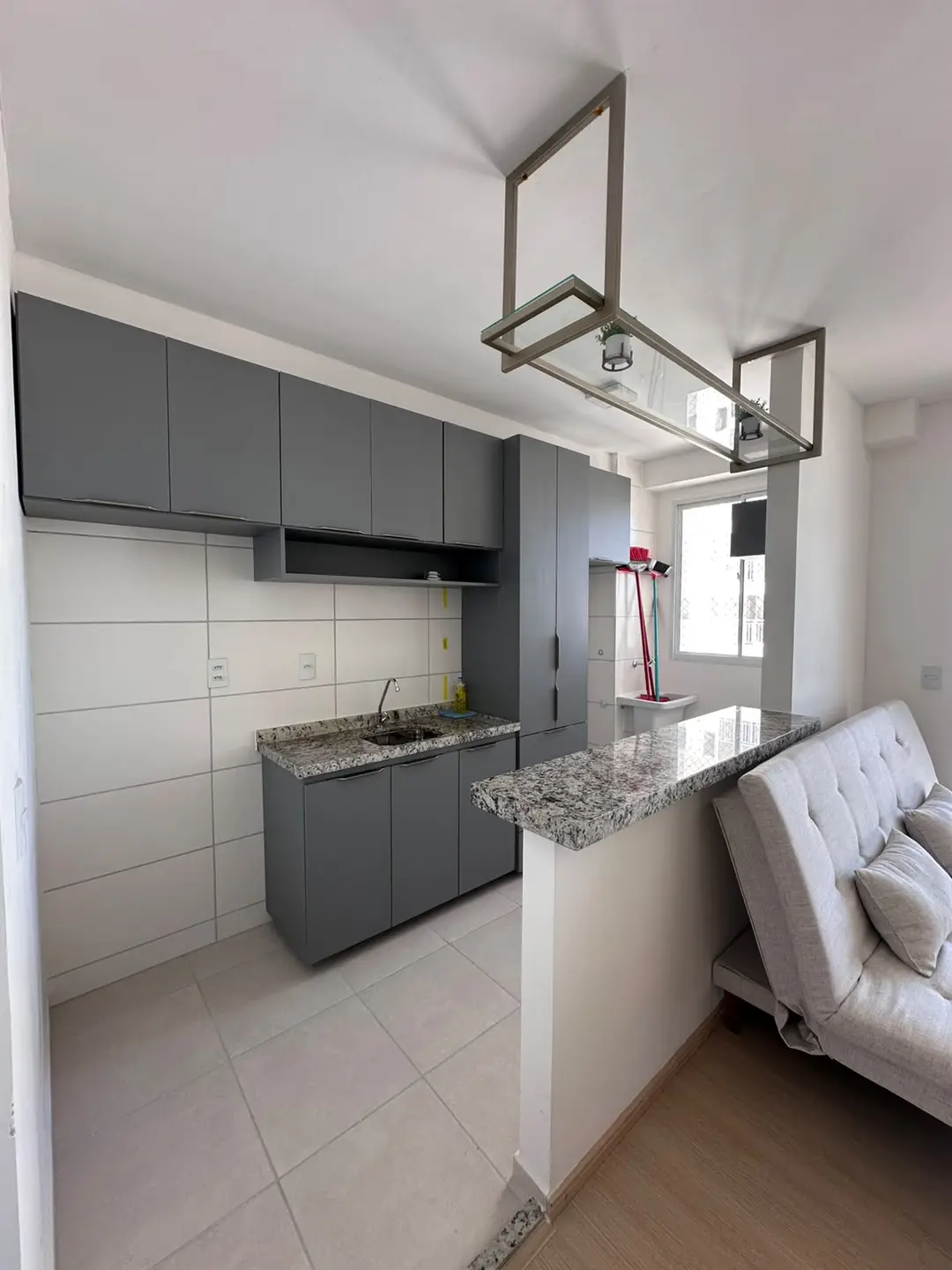 Apartamento | Aluguel | Ótima Localização