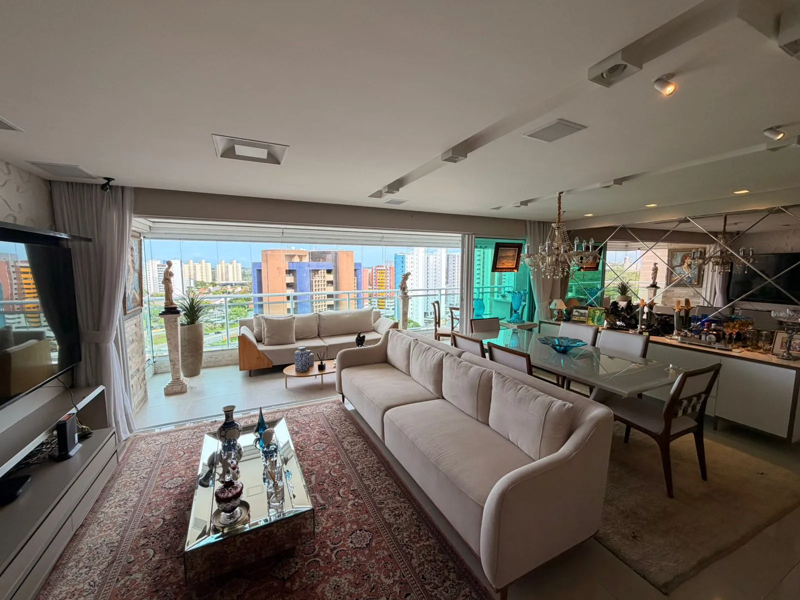 Apartamento | Venda | Guararapes