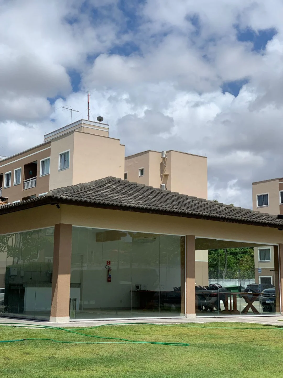 Apartamento | Aluguel | Centro 