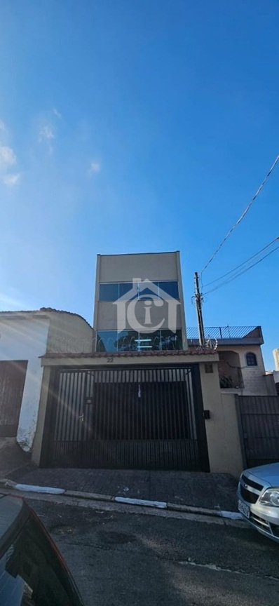 Prédio comercial à venda no Centro de Diadema, com fácil acesso às principais vias da cidade