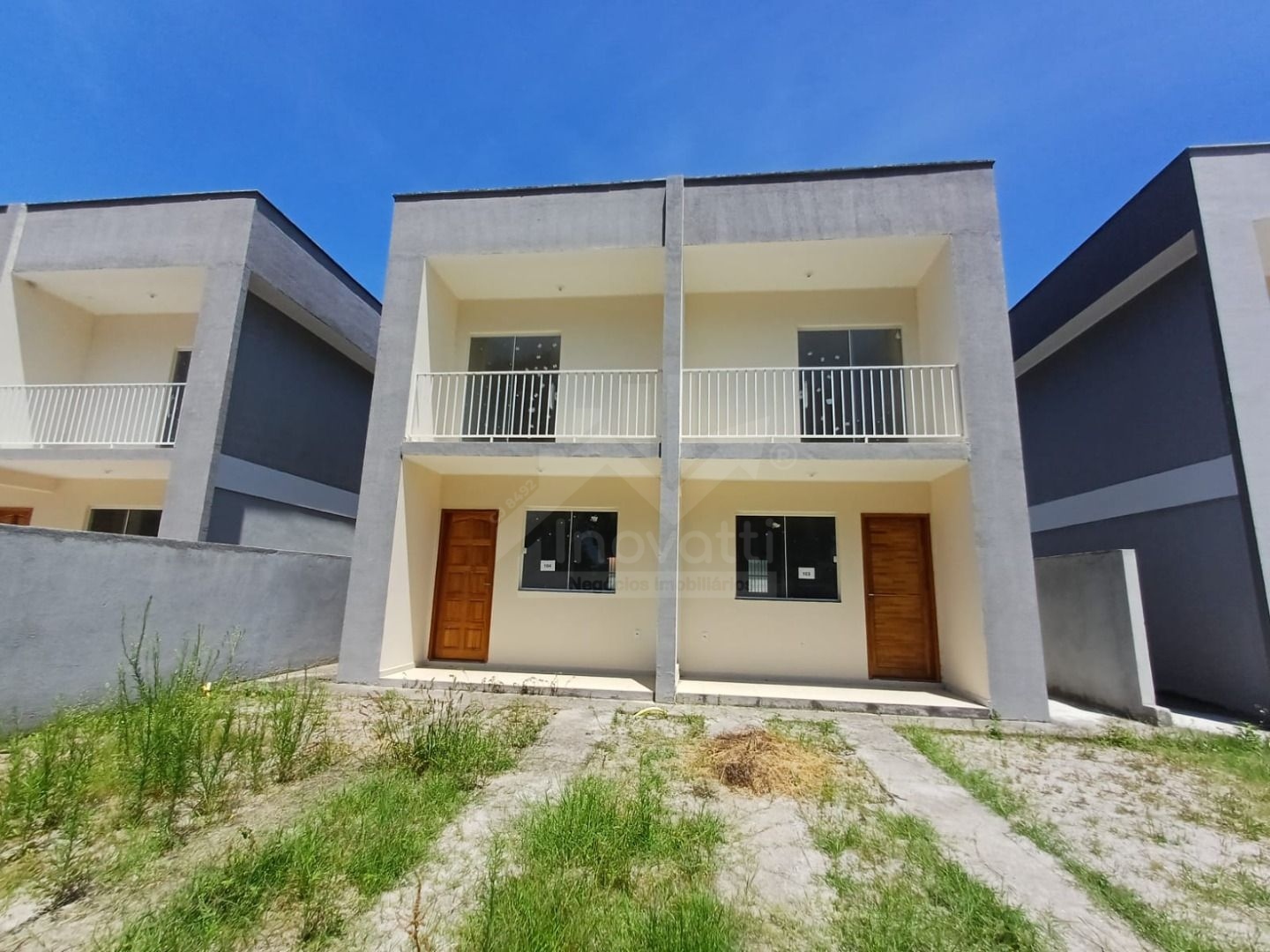 Casa com 2 dormitórios, 72 m² - venda por R$ 330.000,00 ou aluguel por R$ 2.180,00/mês - Itapeba - Maricá/RJ