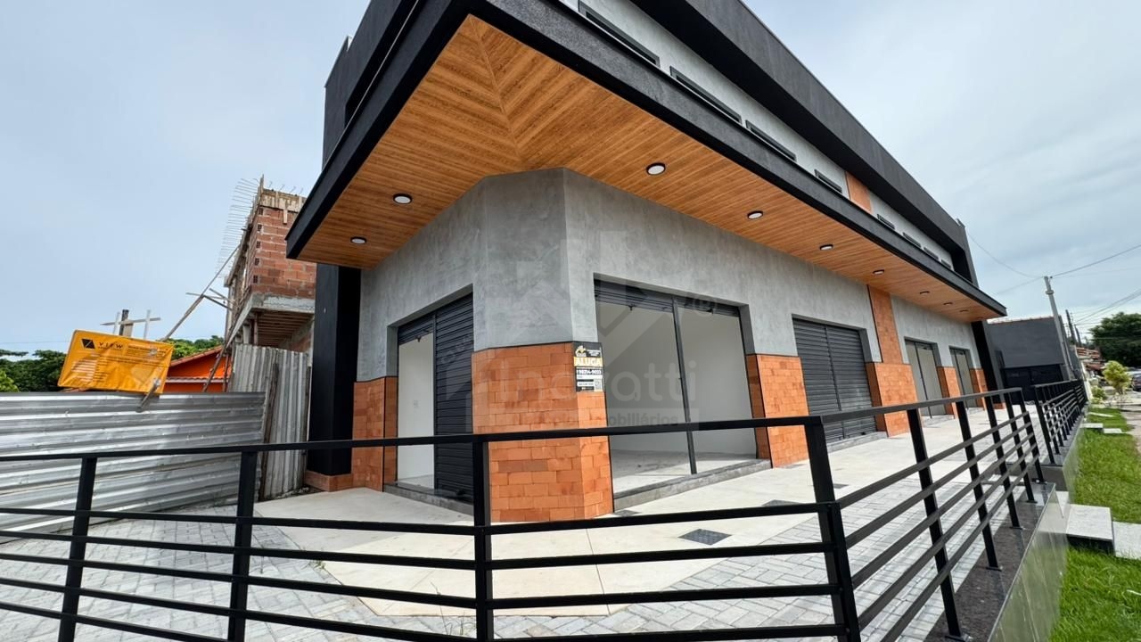 Loja para alugar, 30 m² - Itapeba - Maricá/RJ