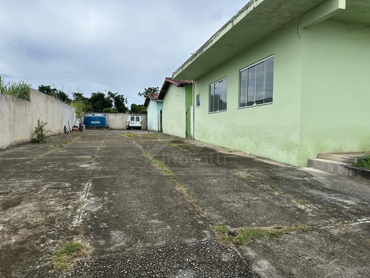 Casa com 1 dormitório para alugar, 50 m² por R$ 1.300,00/mês - Colinas - Maricá/RJ