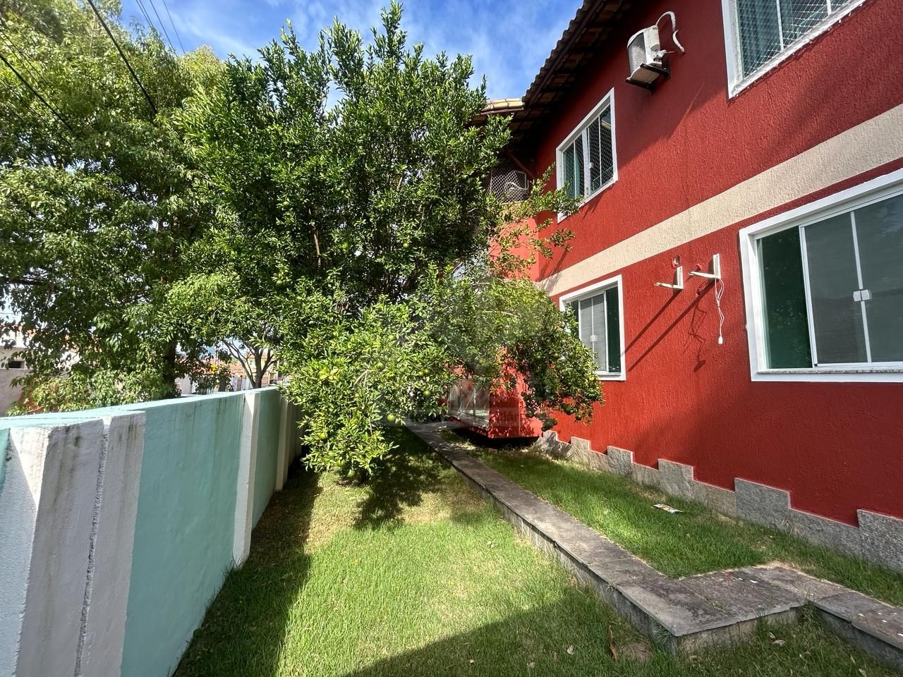 Apartamento 3 quartos (1 suíte
