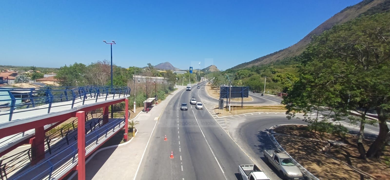 Terreno à venda, 450 m² por R$ 165.000,00 - Manu Manuela - Maricá/RJ