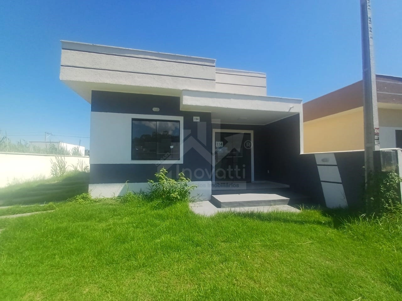 Casa | Venda | Pindobas