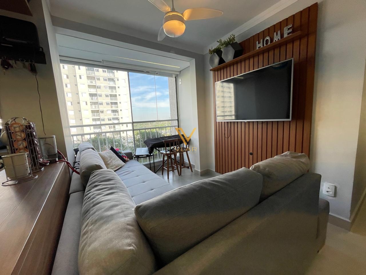 Apartamento | Venda | Jardim das Cerejeiras