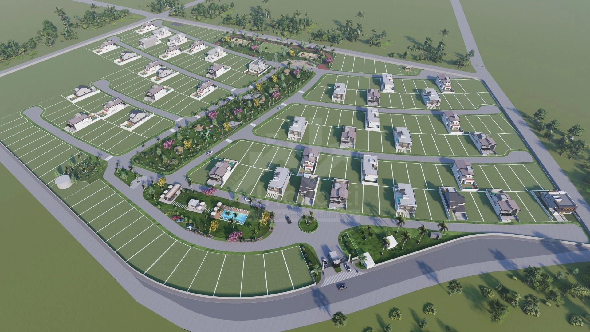Terreno à venda, 242 m² por R$ 119.990,00 - Santa Paula (Inoã) - Maricá/RJ