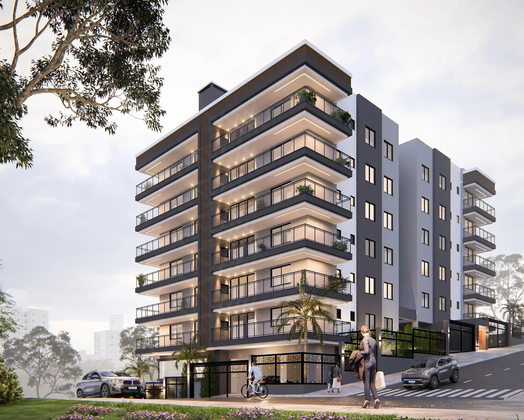 Apartamento | Venda | Vista Alegre