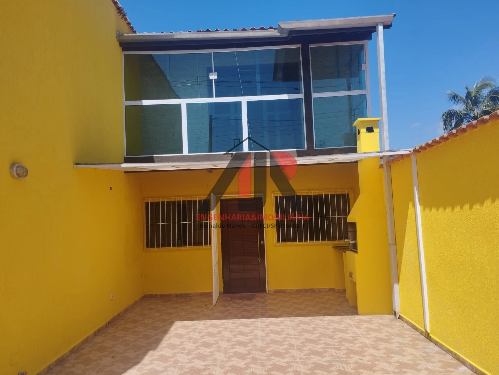 Sobrado | Venda | Caragua