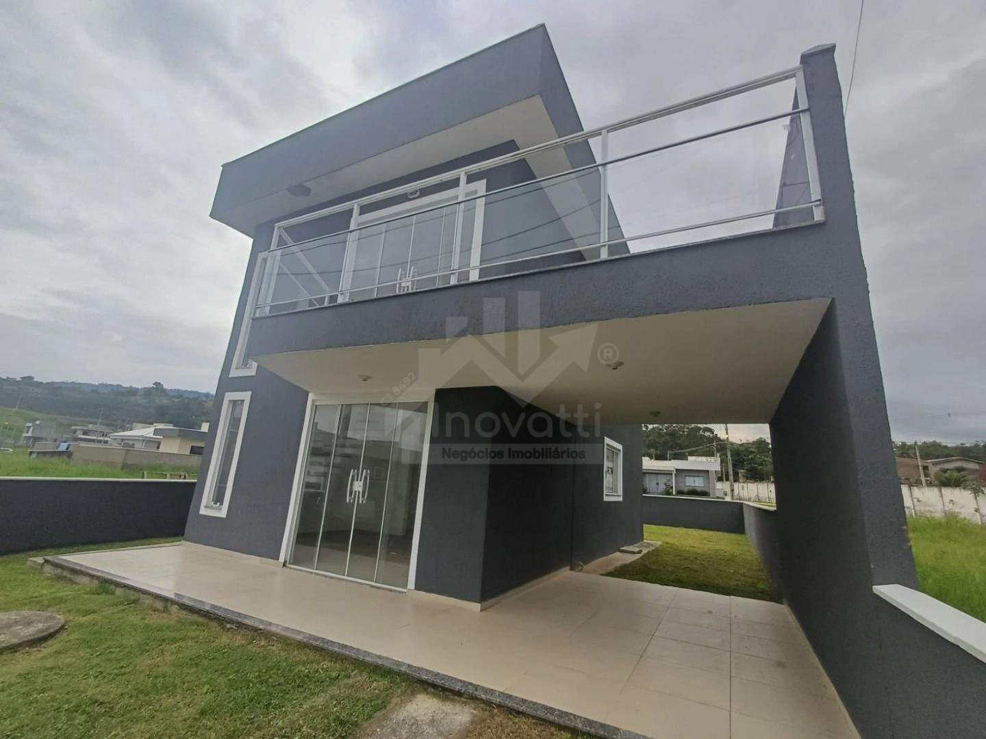 Casa | Venda e Aluguel | Pindobas 