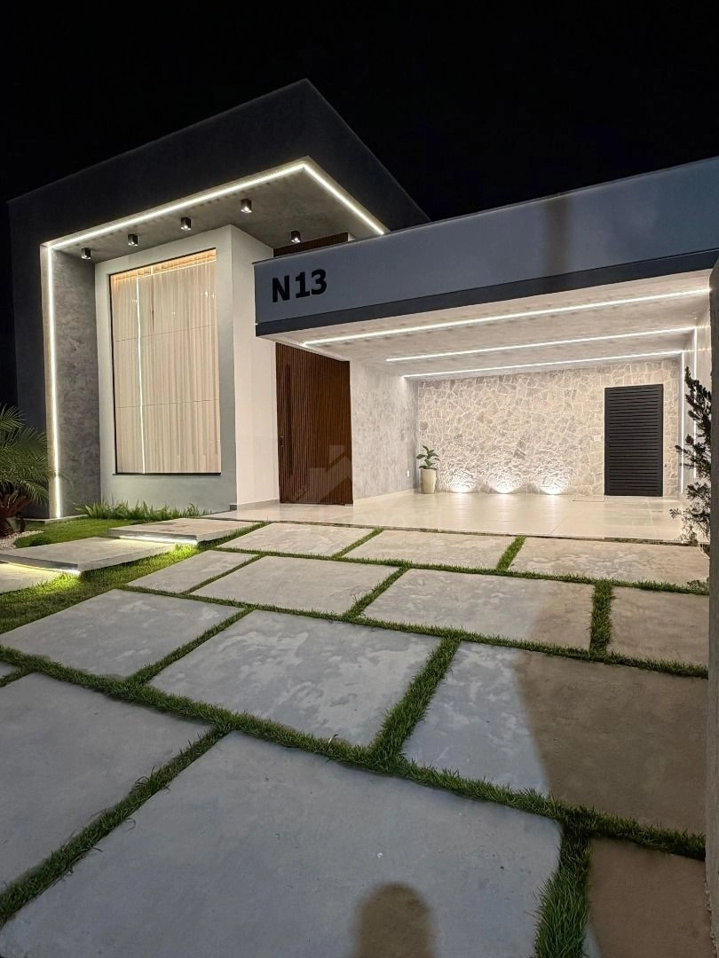 Casa com 3 dormitórios à venda, 186 m² por R$ 1.490.000,00 - Inoa (Inoa) - Maricá/RJ