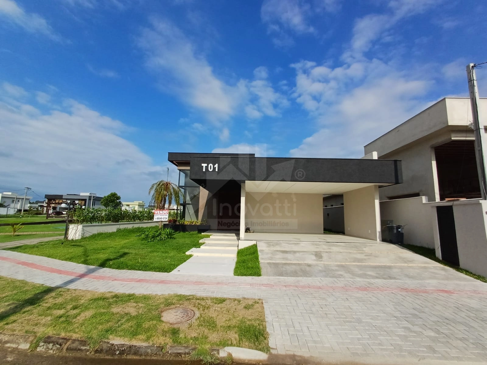 Casa | Venda | Inoã (Inoã)