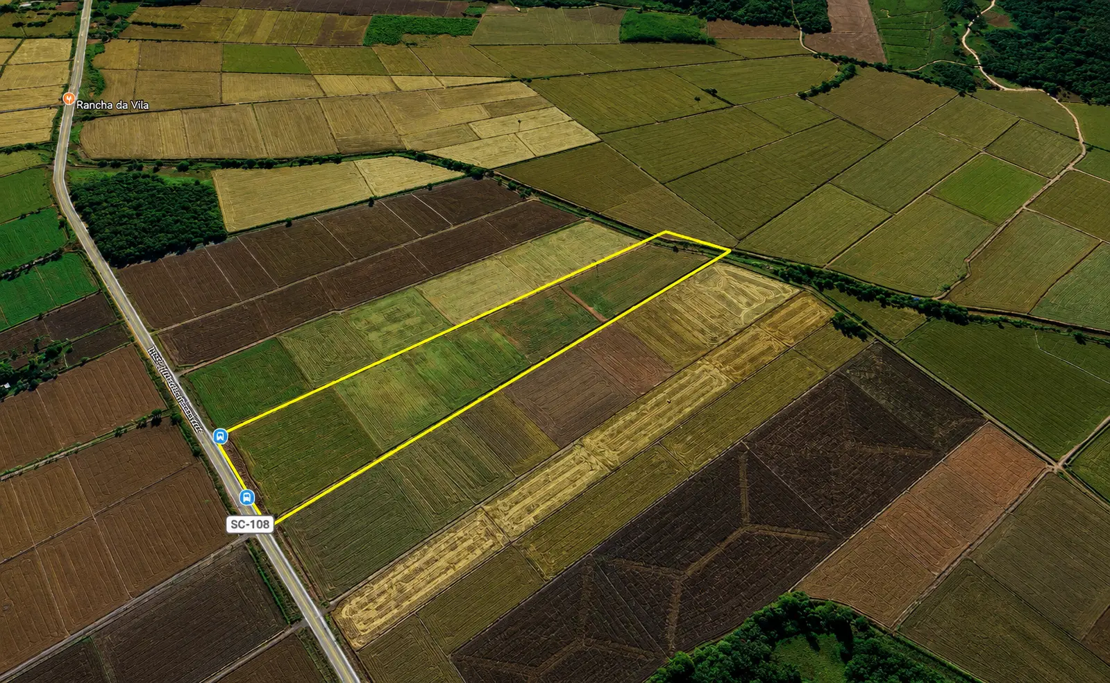 Comercial | Venda | Rodovia do Arroz (Vila Nova)