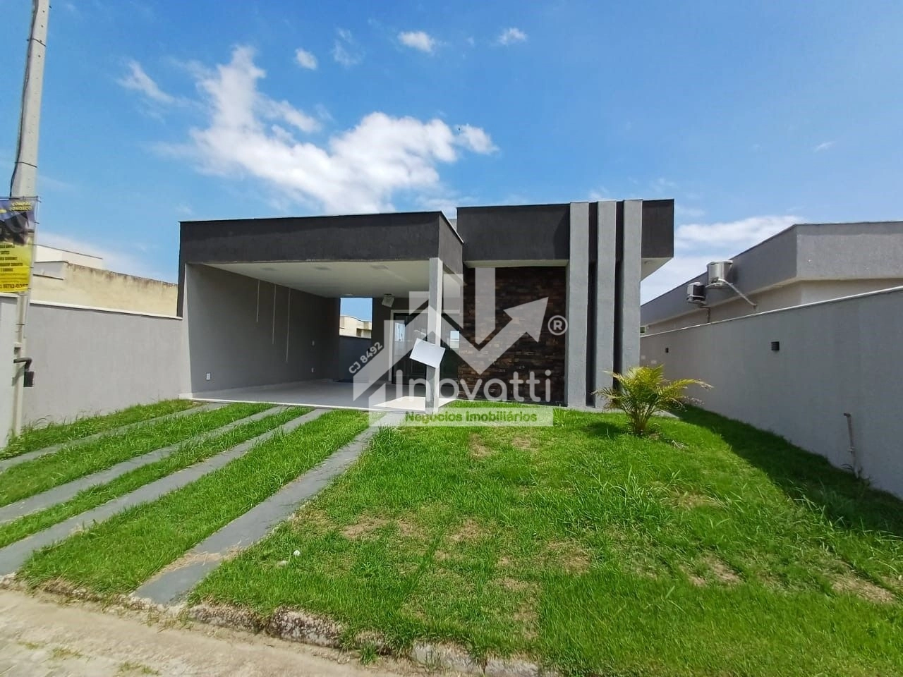 Casa com 2 dormitórios à venda, 80 m² por R$ 495.000,00 - Pindobas - Maricá/RJ