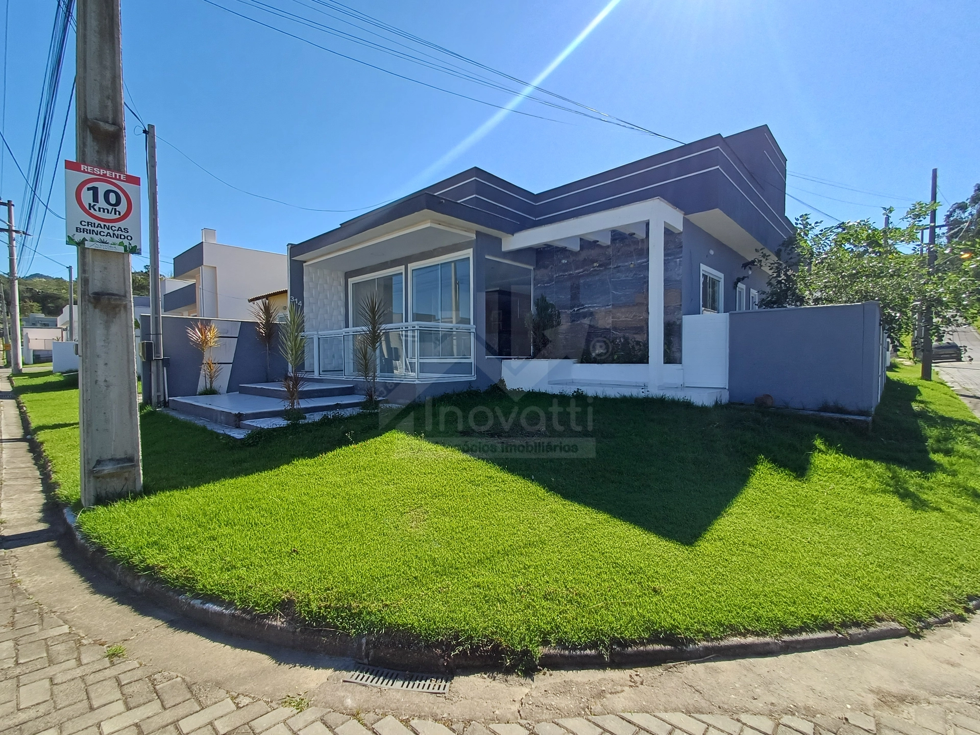 Casa | Venda | Pindobas