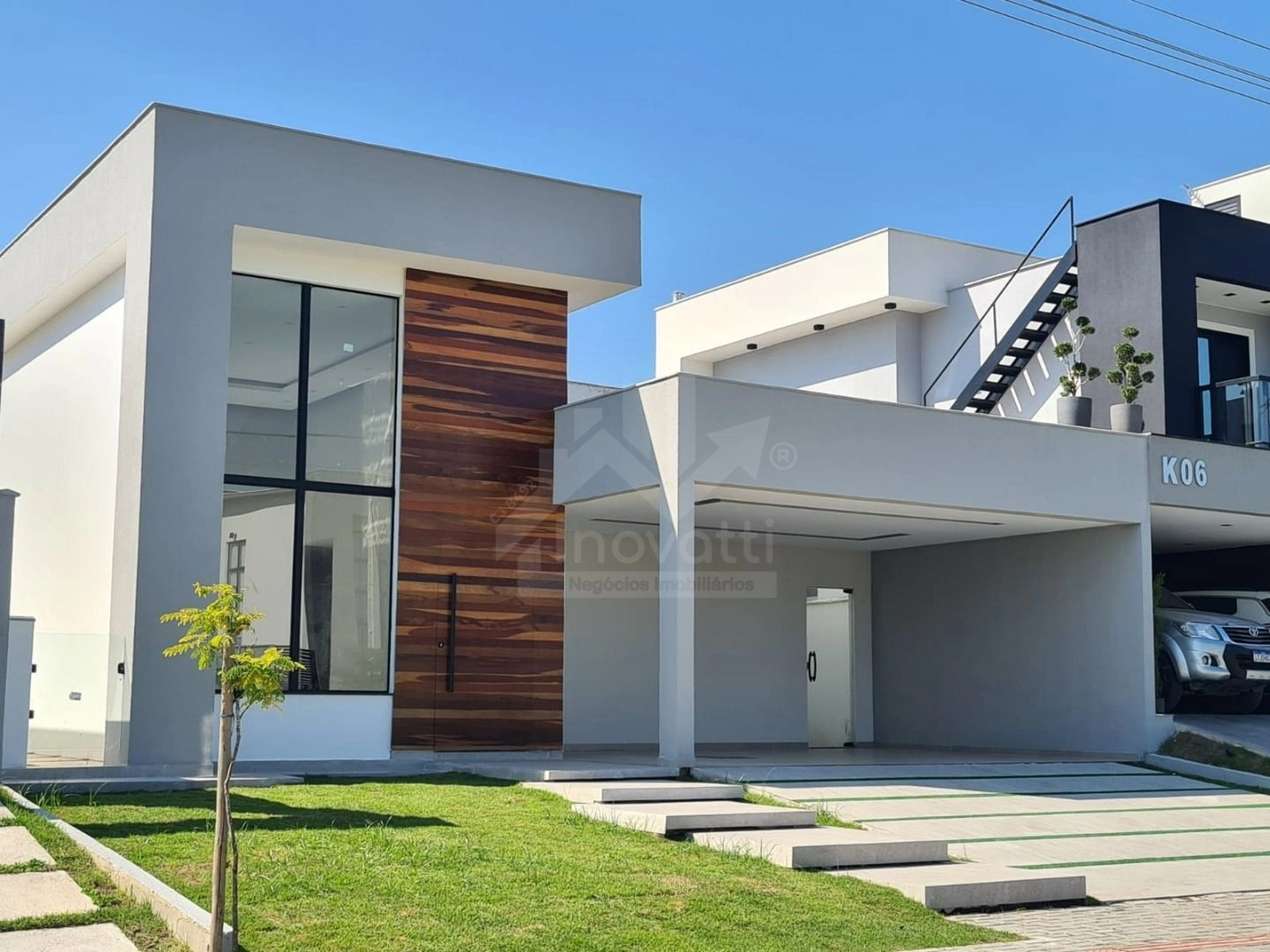 Casa com 3 dormitórios à venda, 220 m² por R$ 990.000,00 - Alphaville I - Maricá/RJ