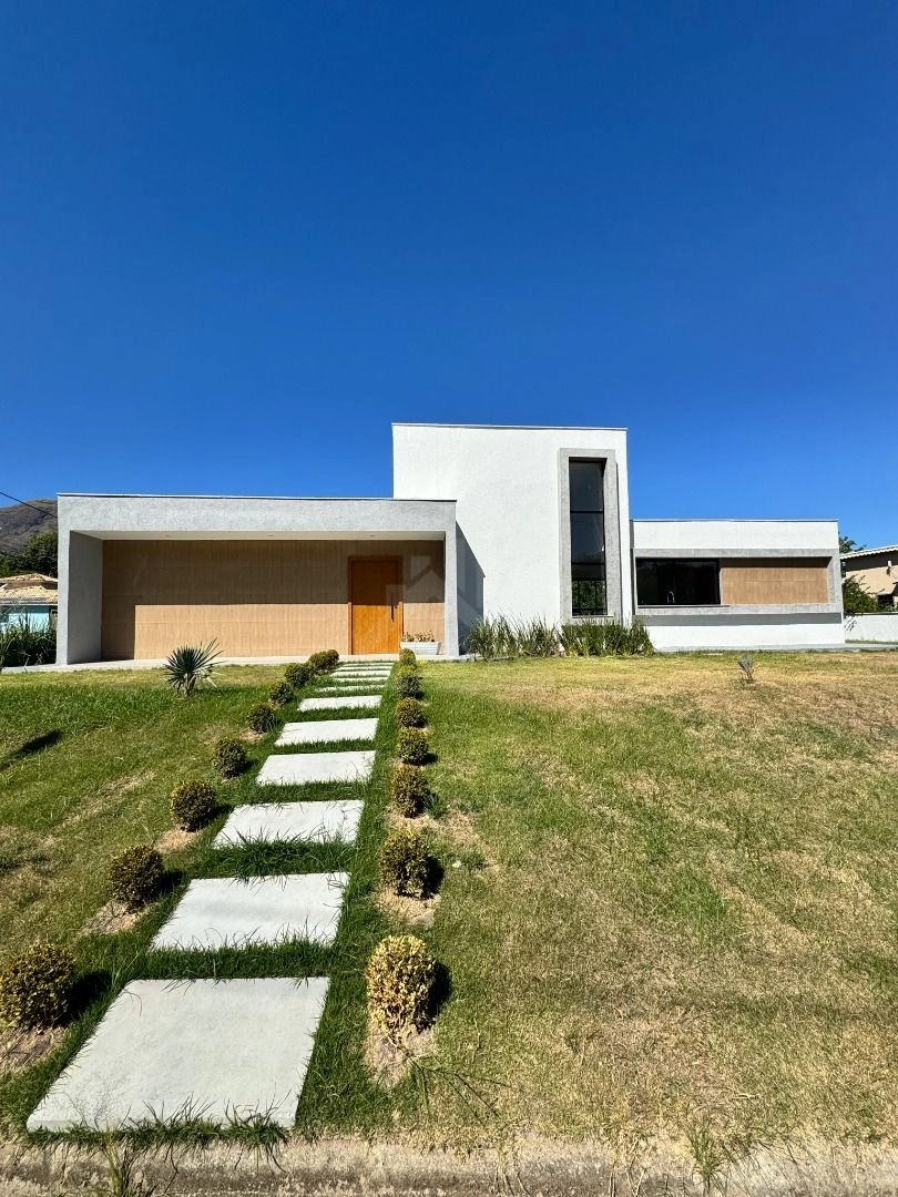 Casa com 3 dormitórios à venda, 189 m² por R$ 900.000,00 - Pilar - Maricá/RJ