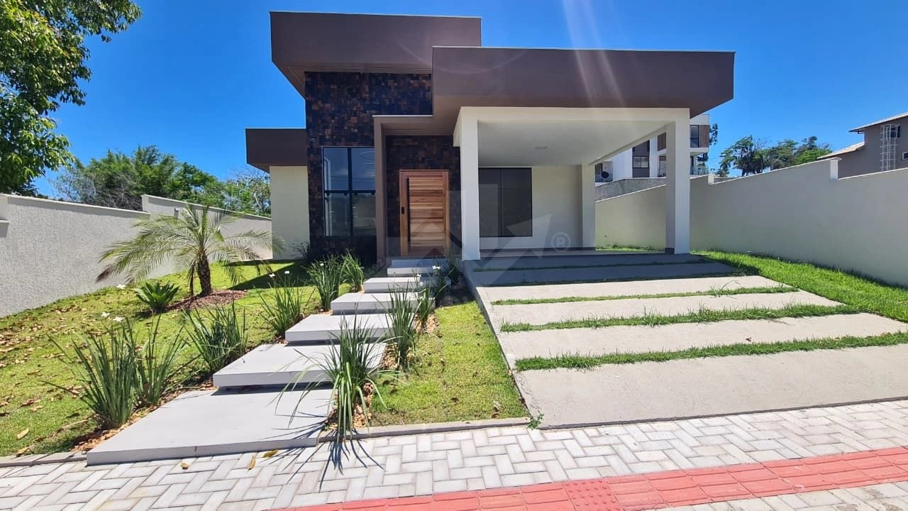 Casa com 3 dormitórios à venda, 144 m² por R$ 799.000,00 - Ubatiba - Maricá/RJ