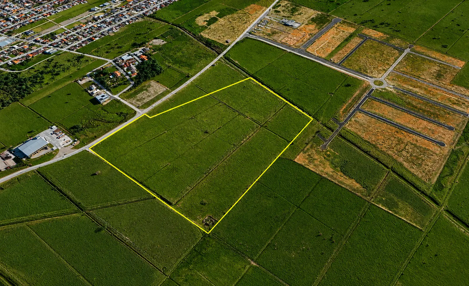 Terreno | Venda | Gaspar