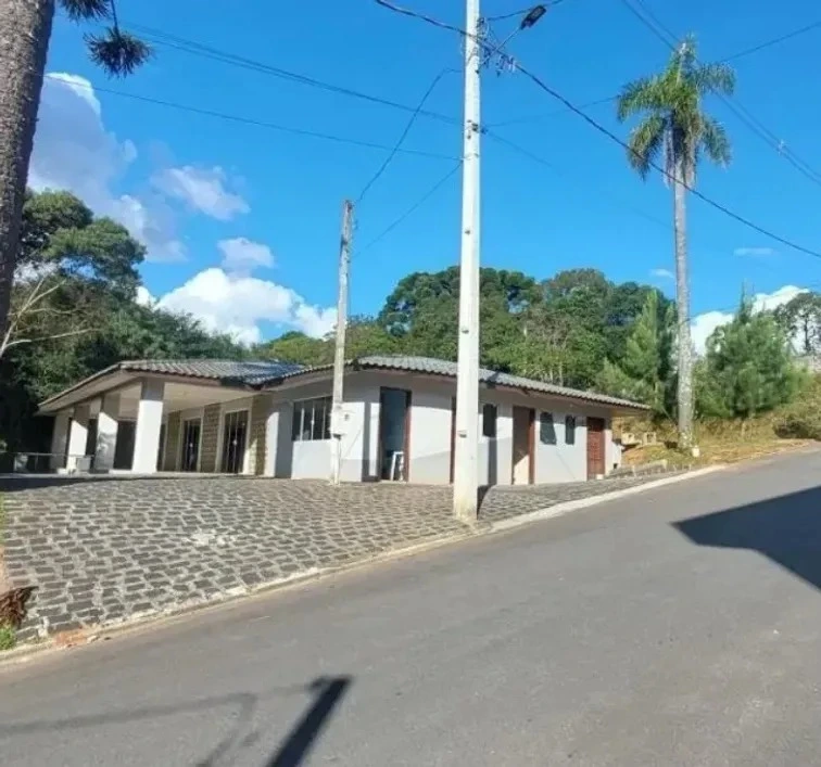 Terreno em condomínio em Colombo-PR