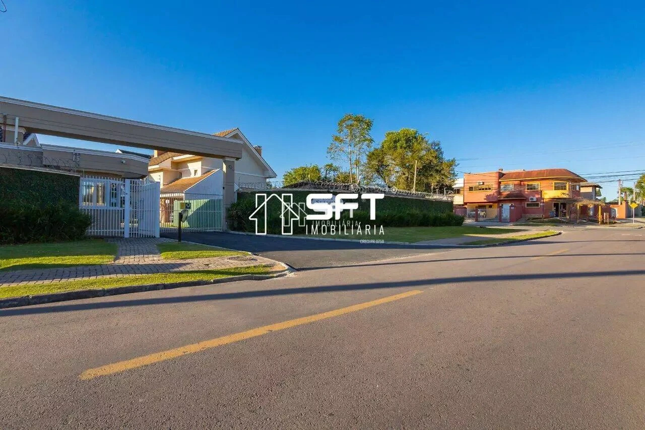 Terreno em condomínio, 360 m² | Butiatuvinha