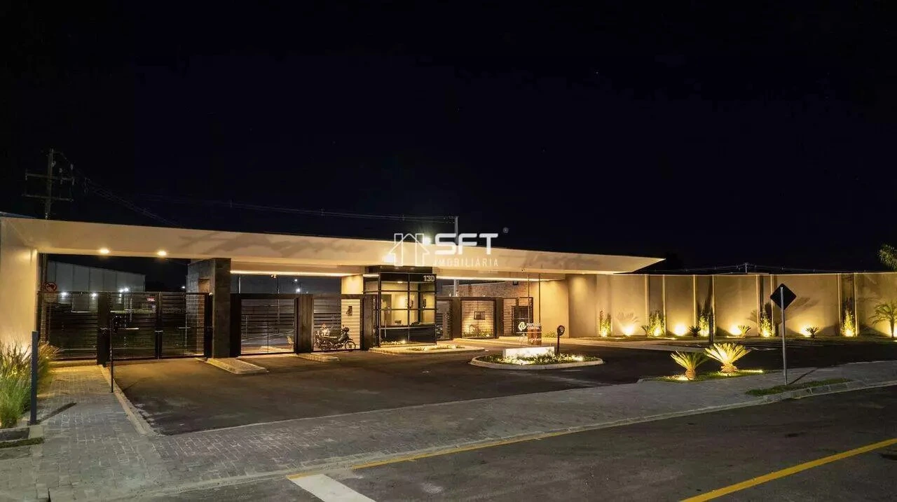 Terreno - 467 m² - São José dos Pinhais