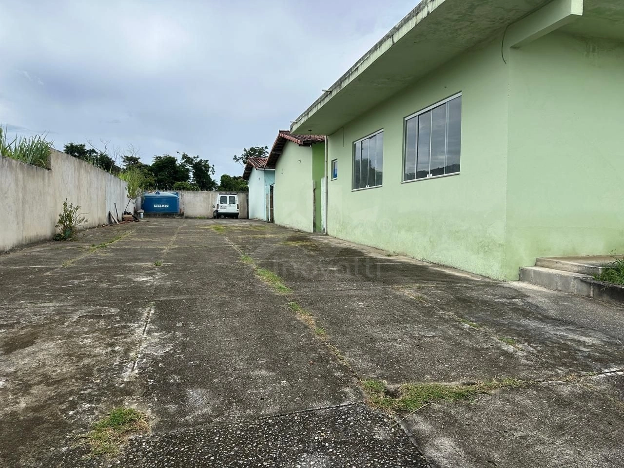 Casa com 1 dormitório para alugar, 50 m² por R$ 1.300,00/mês - Colinas - Maricá/RJ