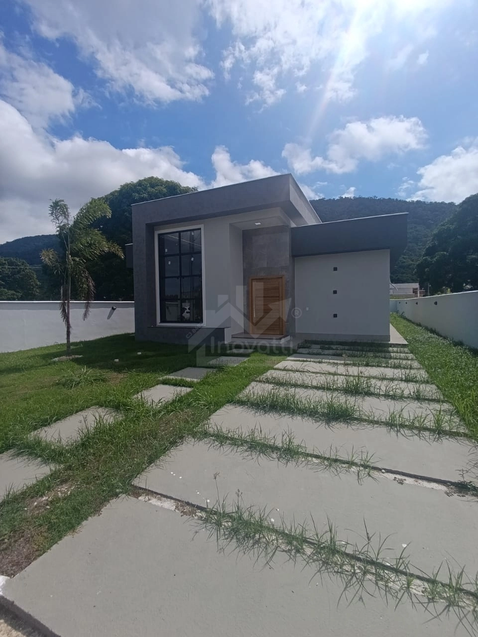 Casa | Venda | Ubatiba 