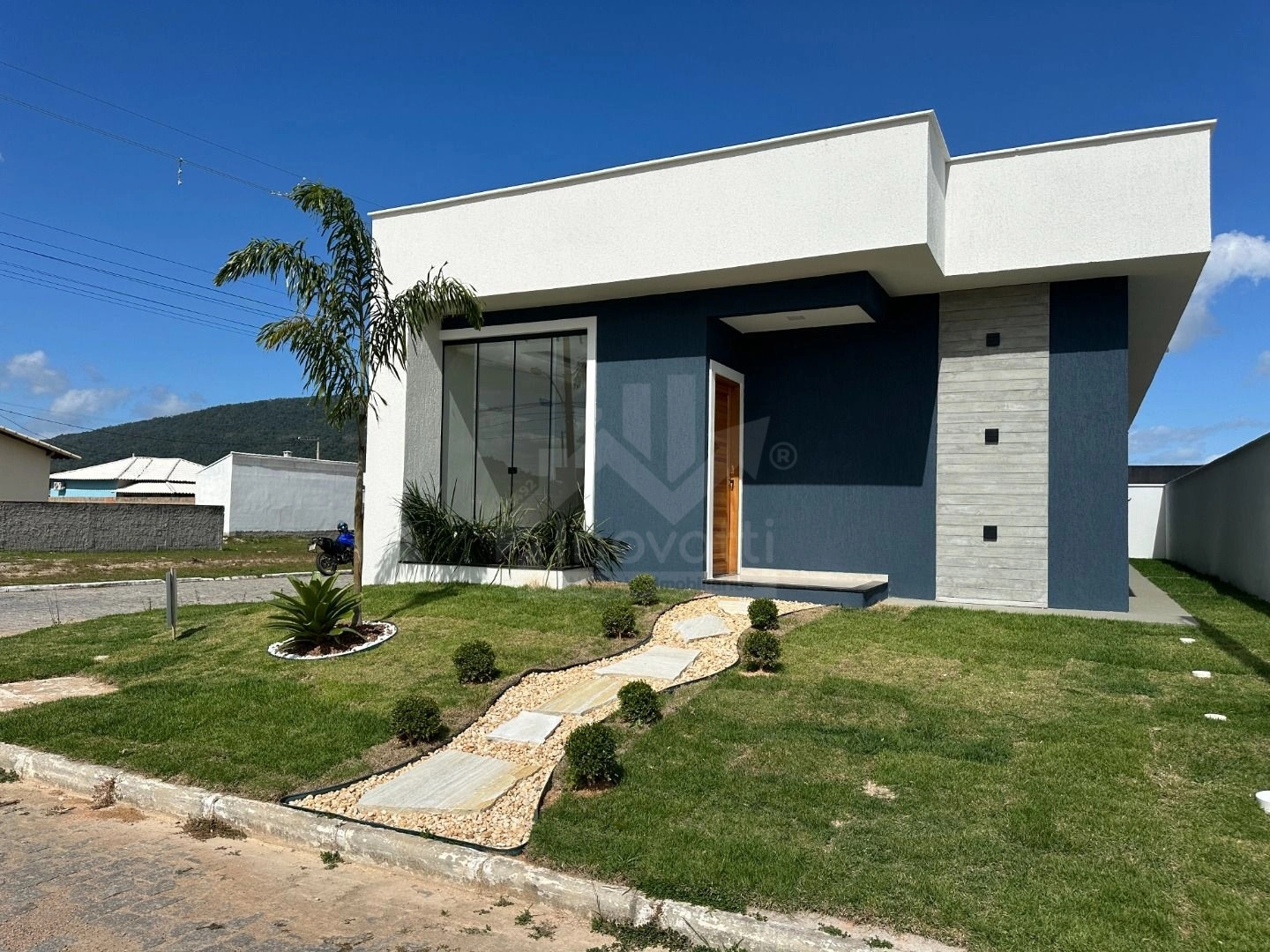 Casa com 3 dormitórios à venda, 105 m² por R$ 580.000,00 - Ubatiba - Maricá/RJ