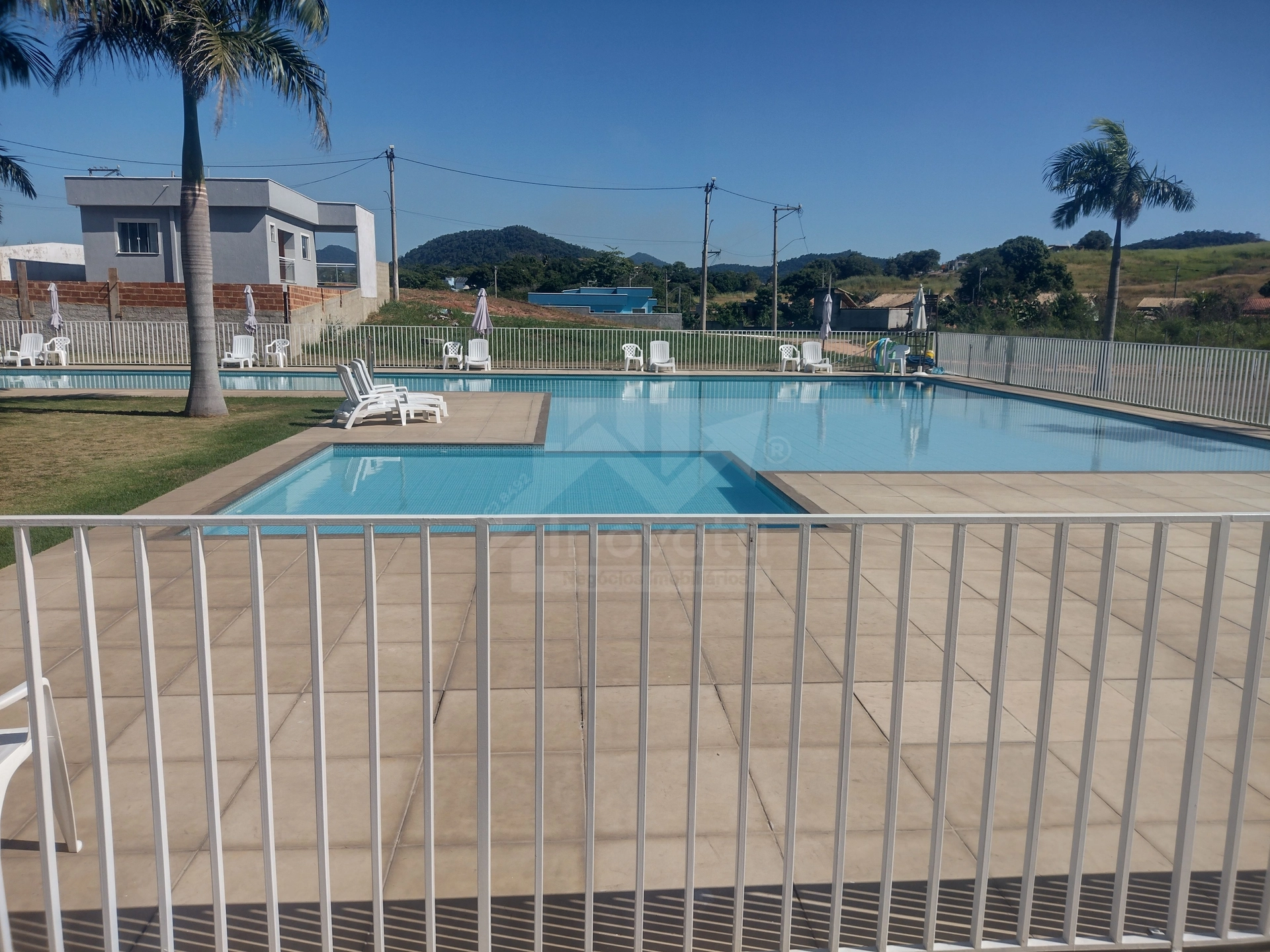 Terreno à venda, 240 m² por R$ 90.000,00 - Ubatiba - Maricá/RJ