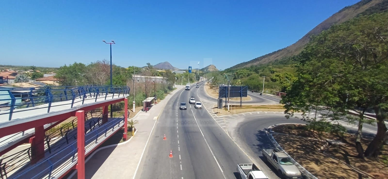 Terreno à venda, 450 m² por R$ 165.000,00 - Manu Manuela - Maricá/RJ