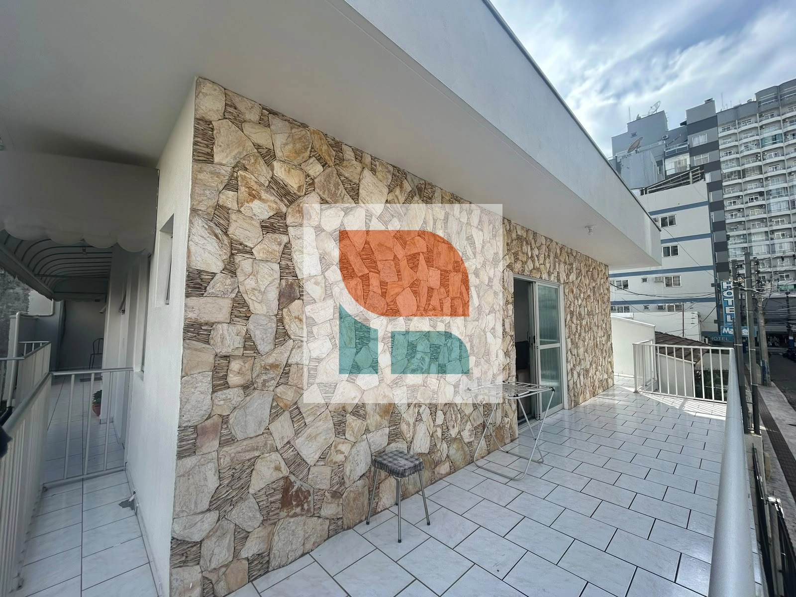 Apartamento 1 quarto | Mobiliado | Aluguel | Centro | Balneário Camboriú | SC