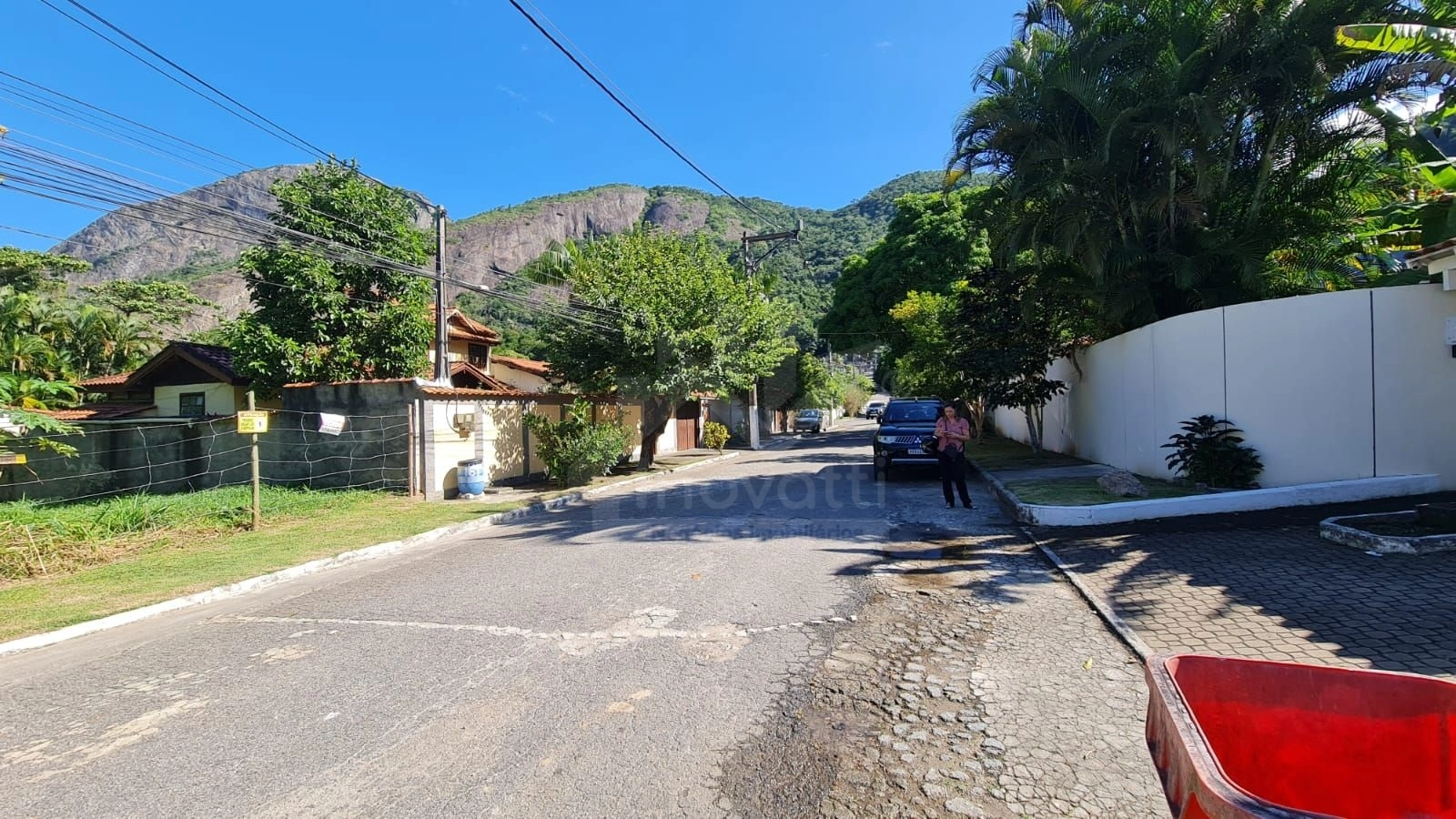 Terreno à venda, 450 m² por R$ 260.000,00 - Recanto de Itaipuaçu - Maricá/RJ