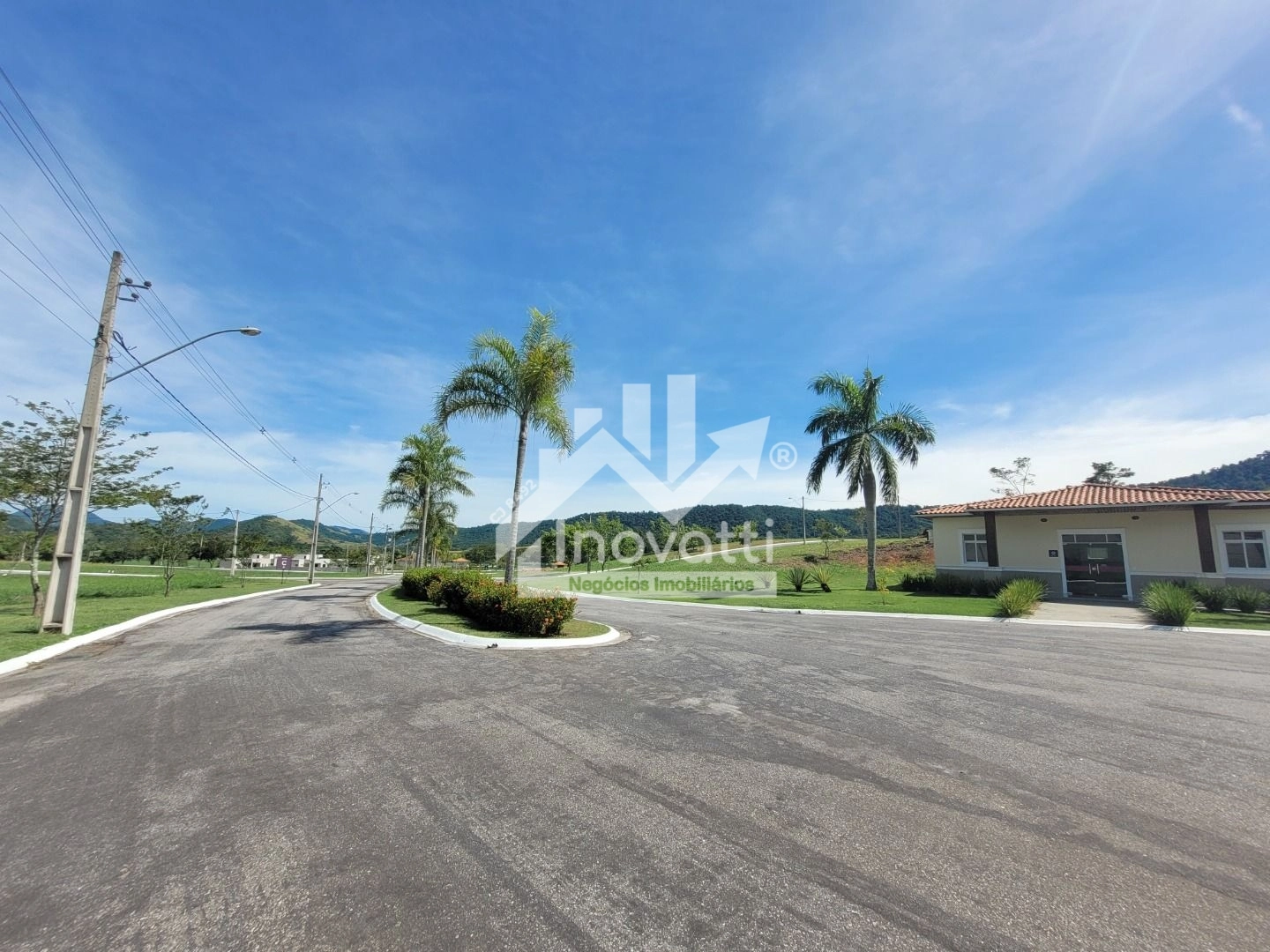 Terreno à venda, 425 m² por R$ 150.000,00 - Pilar - Maricá/RJ