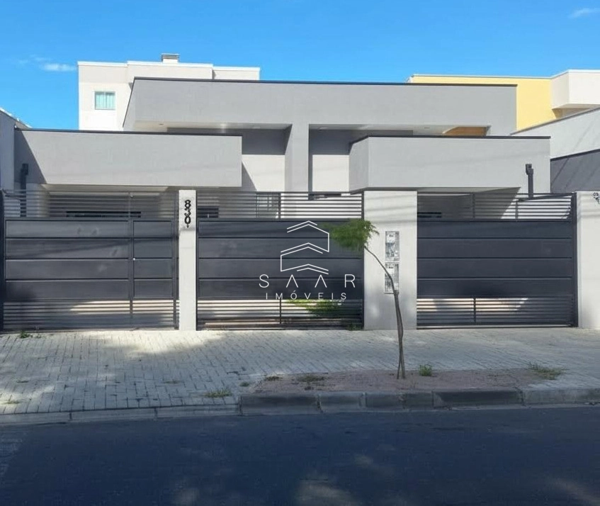 Casa | Afonso Pena