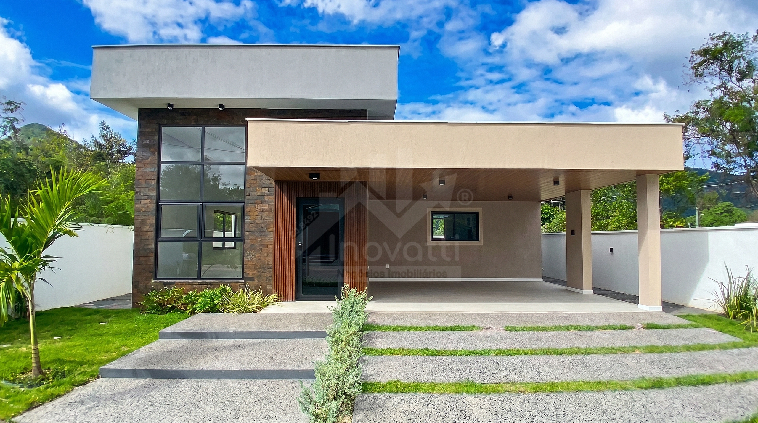 Casa | Venda | Ubatiba