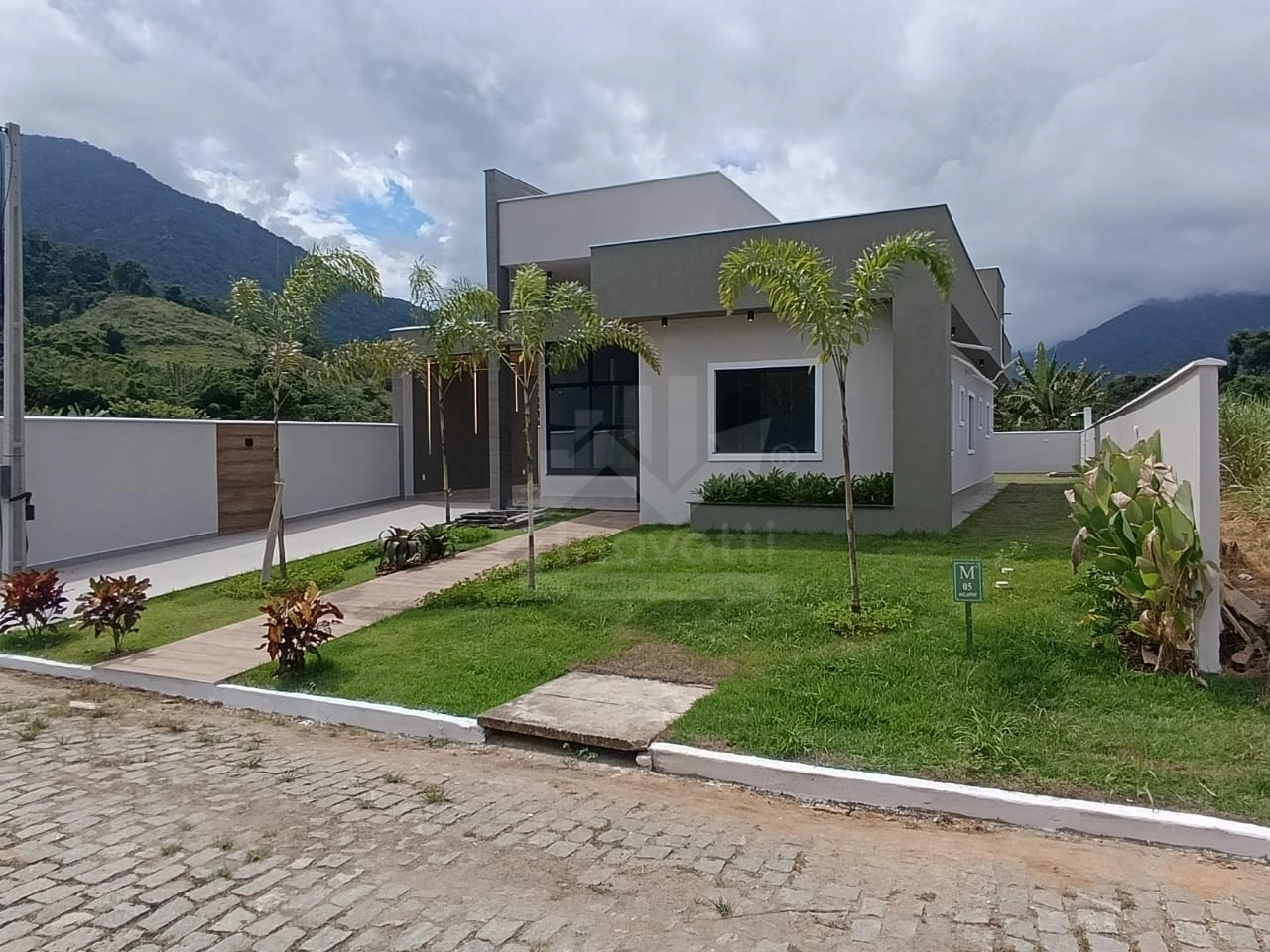 Casa | Venda | Espraiado (Ponta Negra)