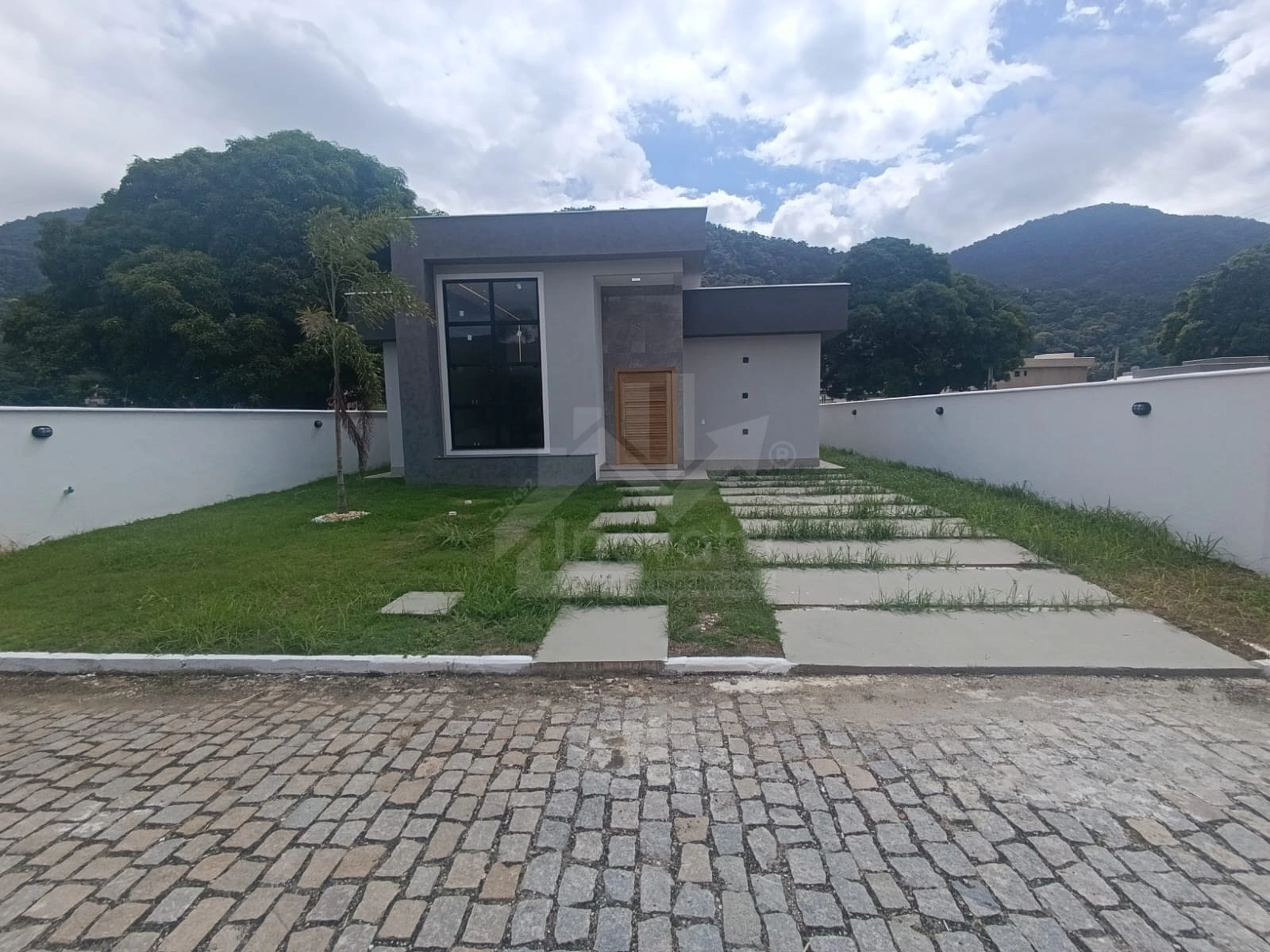Casa | Venda | Espraiado (Ponta Negra)