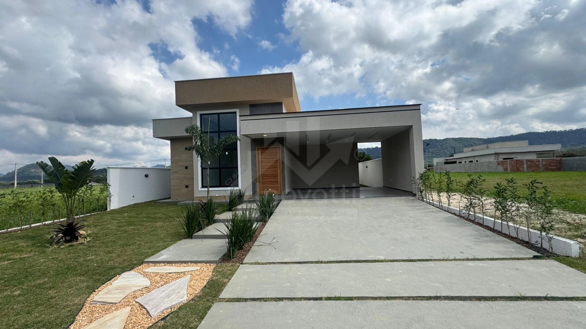 Casa com 3 dormitórios à venda, 161 m² por R$ 850.000,00 - Pilar - Maricá/RJ