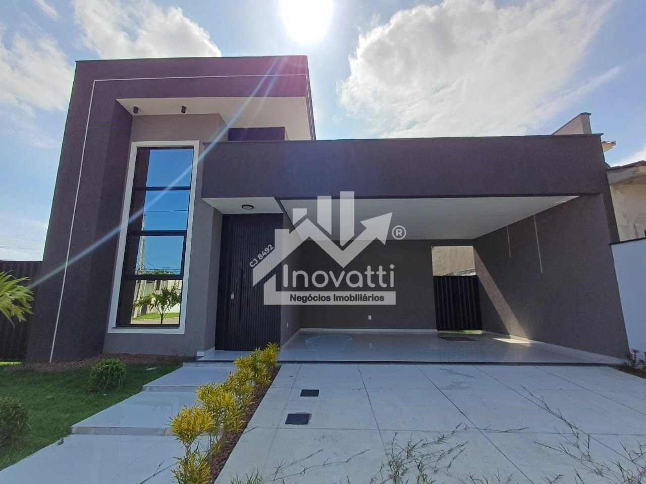 Casa com 3 dormitórios à venda, 120 m² por R$ 630.000,00 - Pindobas - Maricá/RJ